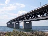 Oresund Bridge - Great Attractions (Denmark)