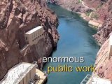 Hoover Dam - Great Attractions (United States)