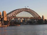 Sydney Harbor Bridge - Great Attractions (Sydney, Australia )
