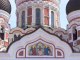 Alexander Nevsky Cathedral - Great Attractions (Tallinn, Estonia)