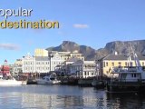 Table Mountain  - Great Attractions (Cape Town, South Africa)
