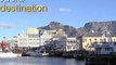 Table Mountain  - Great Attractions (Cape Town, South Africa)
