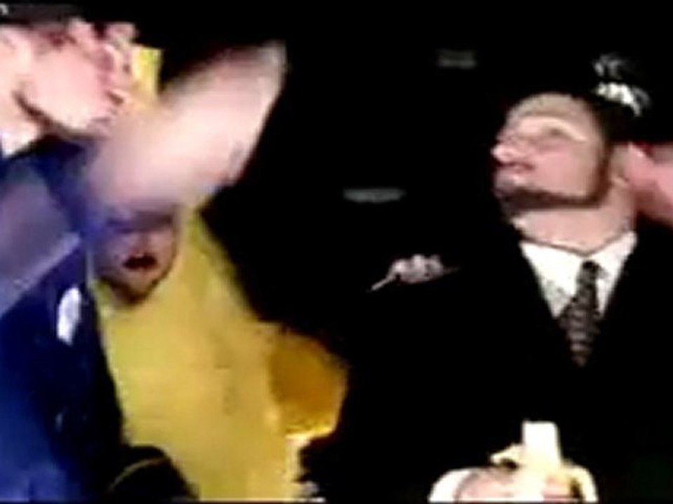 Arrogant Sons of Bitches 'Nowhere"