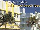 Miami's Art Deco Splendor - Great Attractions (Miami, United States)