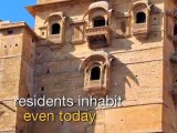 Golden Fort of Jaisalmer - Great Attractions (Jaisalmer, India)