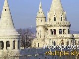 Fisherman's Bastion - Great Attractions (Budapest, Hungary)