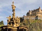 Edinburgh Castle - Great Attractions (United Kingdom)