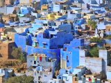 Blue Houses of Jodhpur - Great Attractions (India)