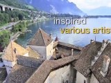Chillon Castle - Great Attractions (Switzerland)