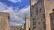 Caernarfon Castle - Great Attractions (Wales, United Kingdom)