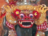 Balinese Dance - Great Attractions (Bali, Indonesia)