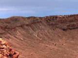 Meteor Crater - Great Attractions (Arizona, United States)
