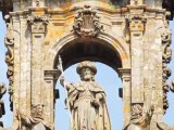 Cathedral of Santiago de Compostela - Great Attractions (Spain)
