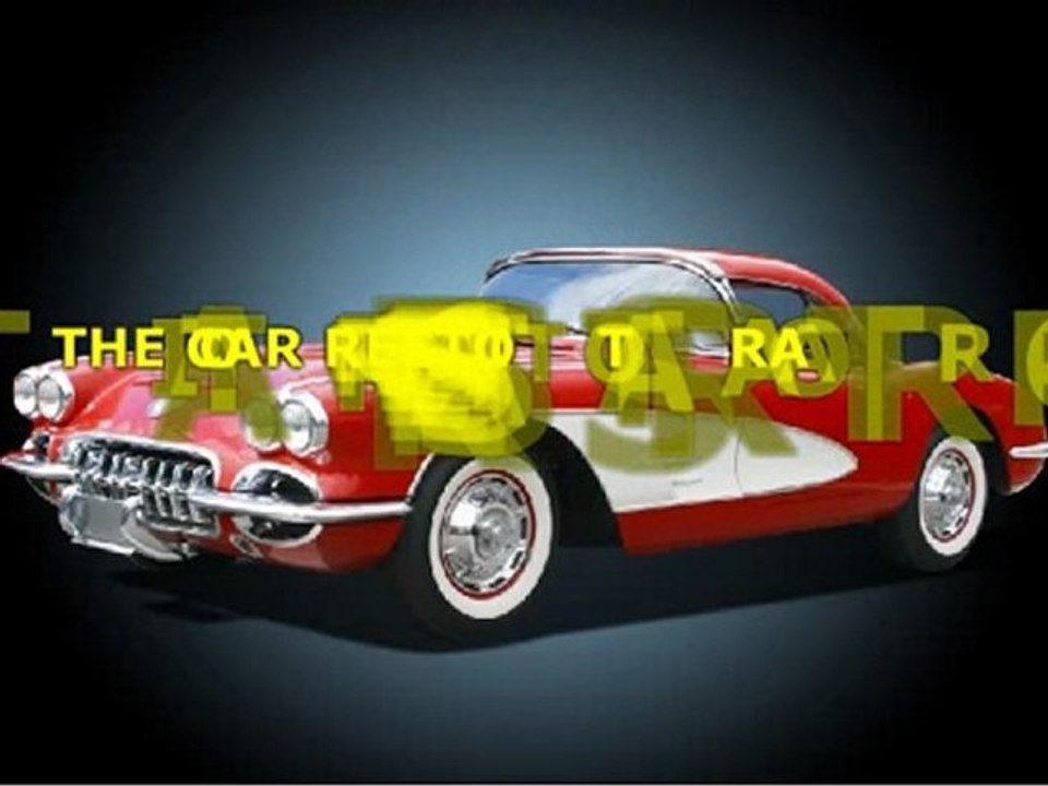 The Top Car Information