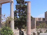 Ruins of Byblos - Great Attractions (Byblos, Lebanon)
