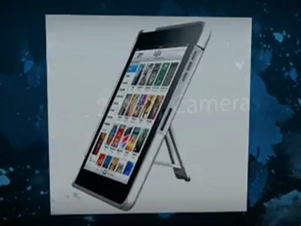 Free Ipad 2