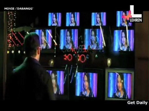 Sonakshi Stars With Bollywood Oldies!