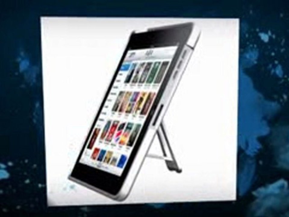 Free Ipad 2
