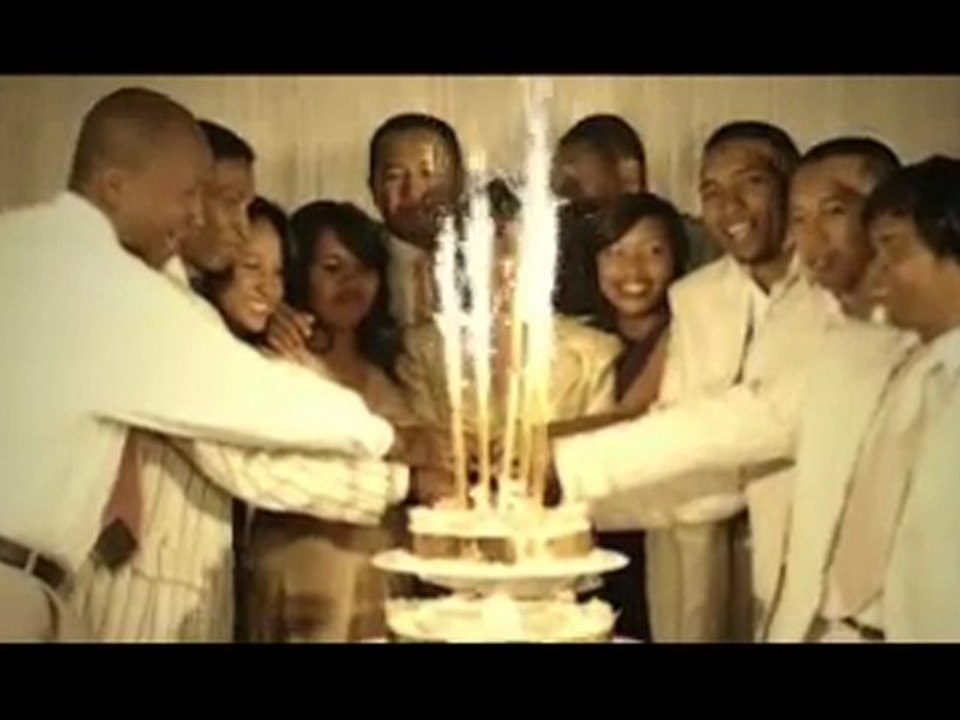 Antsa an'i kristy - Ho an'i Kristy