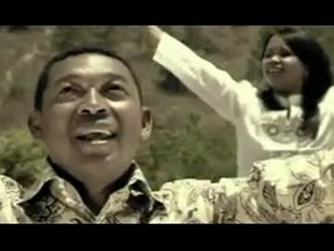 Antsa an'i kristy - Haleloia