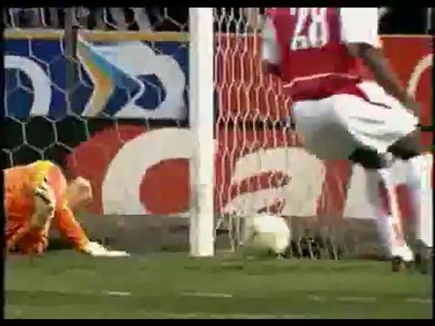 Jens Lehmann - The Invincible - 2003 -2008