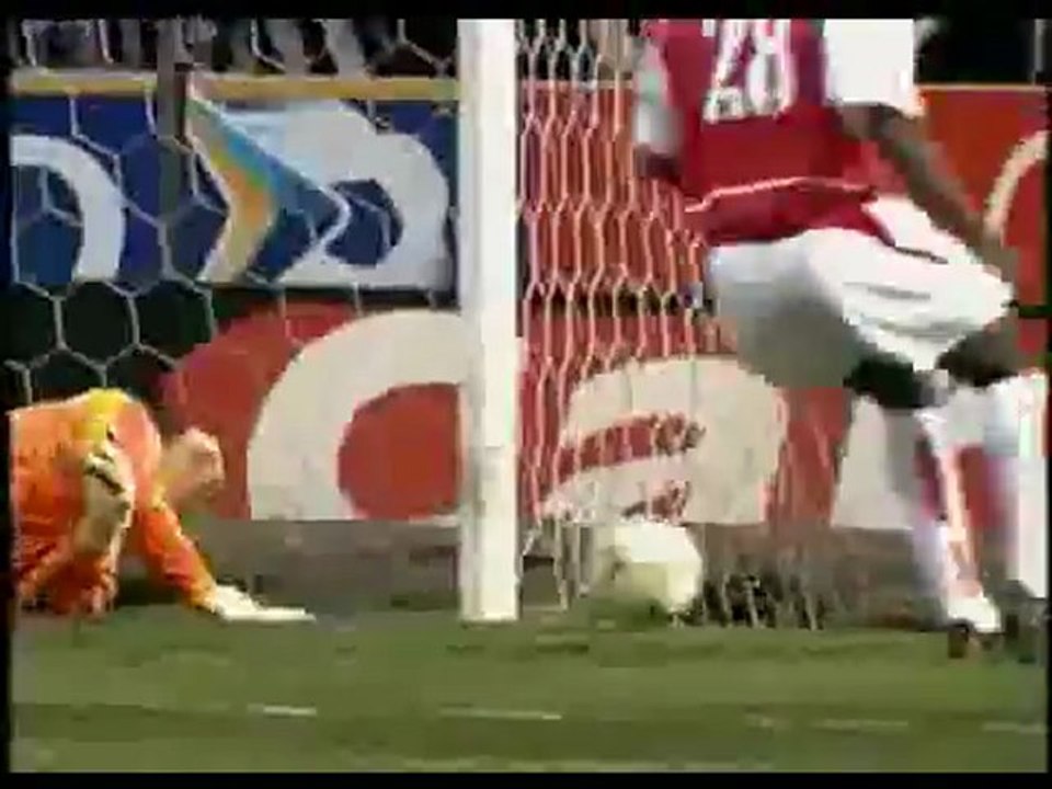 Jens Lehmann - The Invincible - 2003 -2008