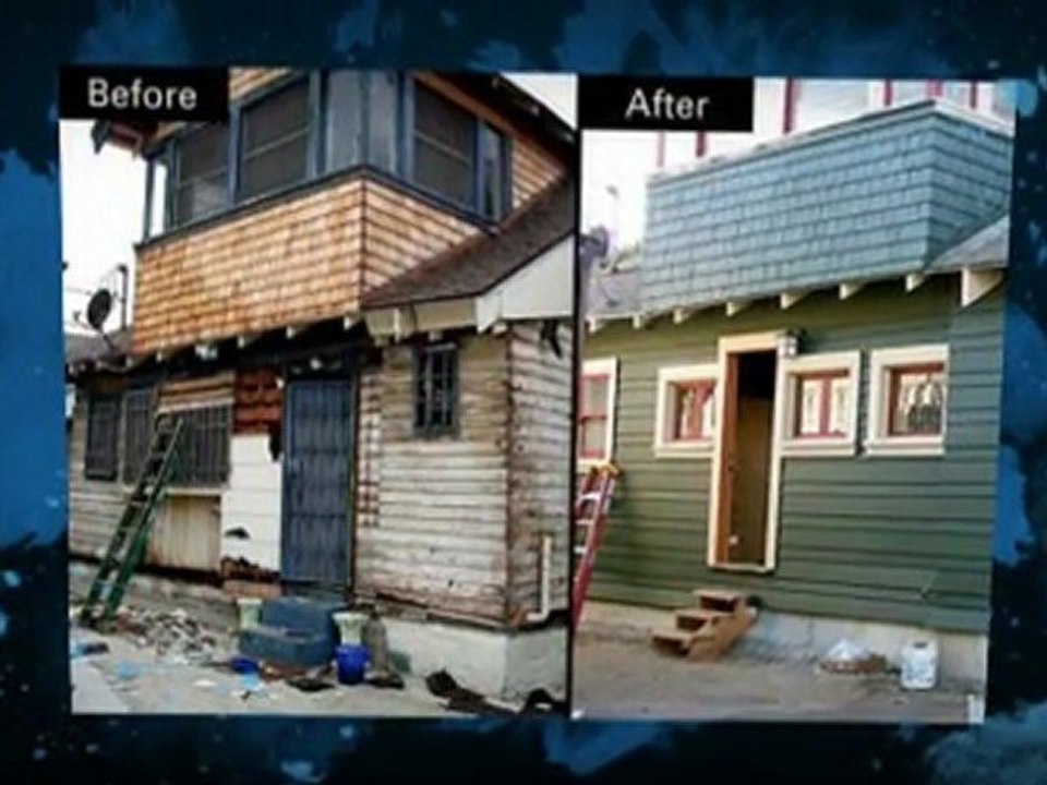 Home Asbestos Removal Compton