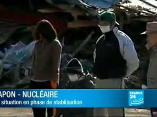 06h45 Flash info actualité FRANCE 24