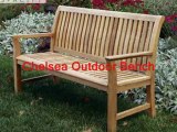 Get modern outdoor patio benches