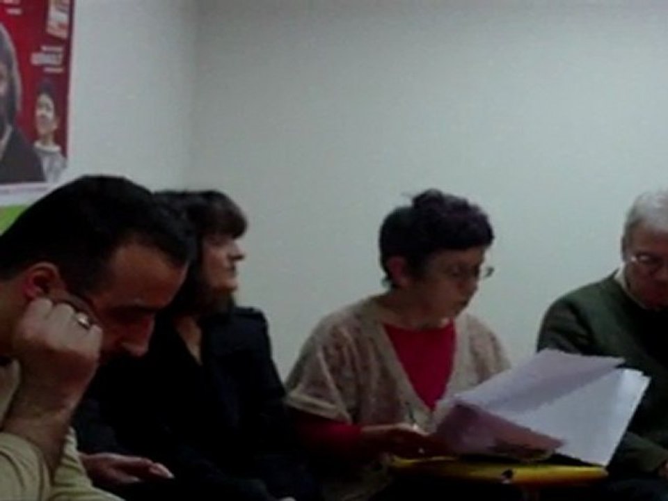 Marie Claude Gerault