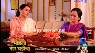 Tujhe Vin Sakhiyare 17th march 2011 pt2