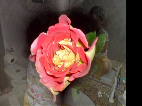 Ulus Yeşilada-Sevgilim Ateşsin Sen