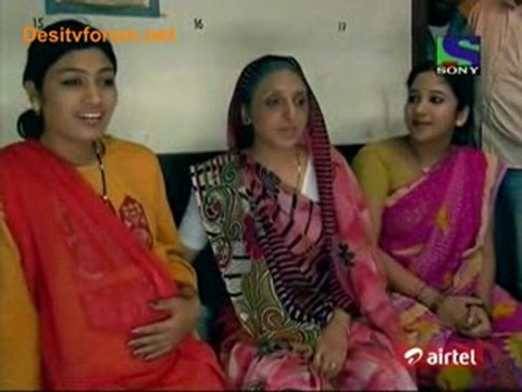 Krishnaben Khakhrawala - 17th March 2011 Pt-1