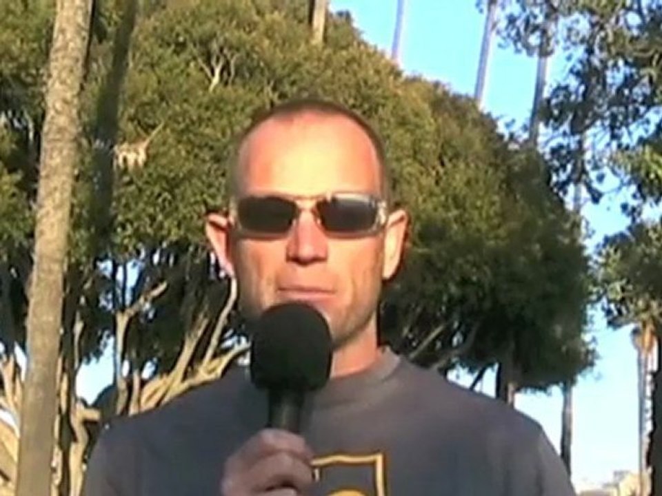 Best Tri Coach Santa Monica