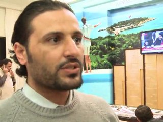 Tripoli ready for ceasefire: deputy foreign minister