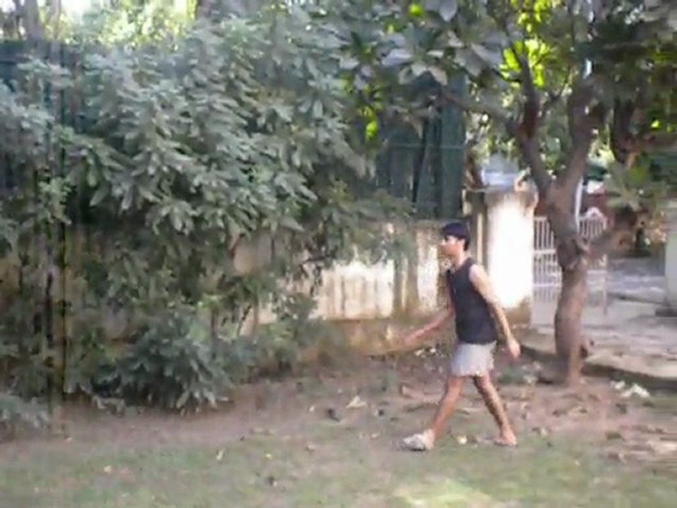 Abhishekthapa