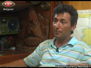 Hakan Güvenç Nerede TeO.2