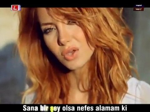 Yelda - Sakın Vazgeçme Sevmekten (2011) by Aluxton