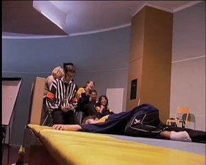 Bande Annonce Tournoi Inter-Lycéen avril 2011