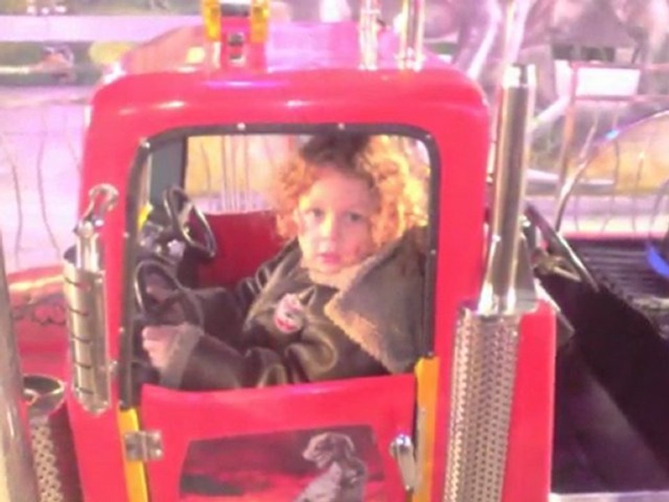 mes ptits homme d'amour