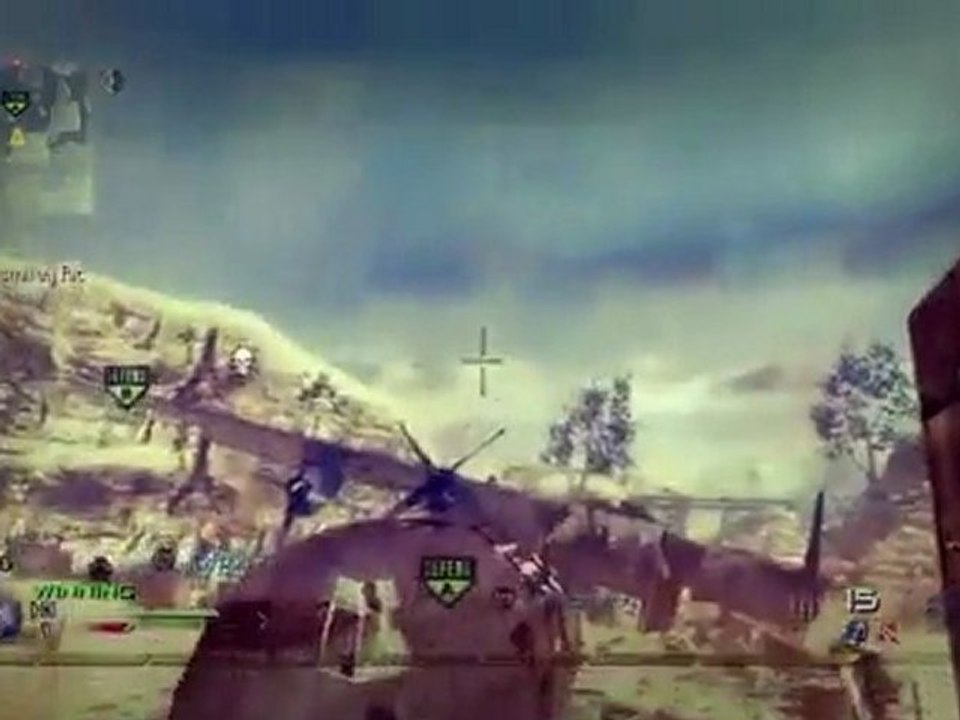FizzyHD Montage Trailer -Revival-