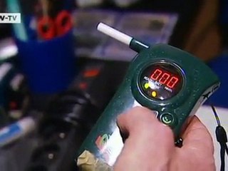 Poland: Winter out on the Streets | European Journal