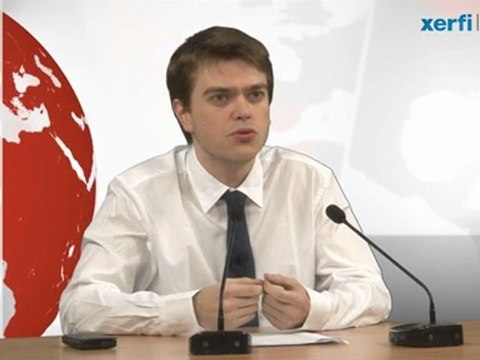 XERFI Global : L’industrie nucléaire mondiale remise en question, par Aurélien DUTHOIT