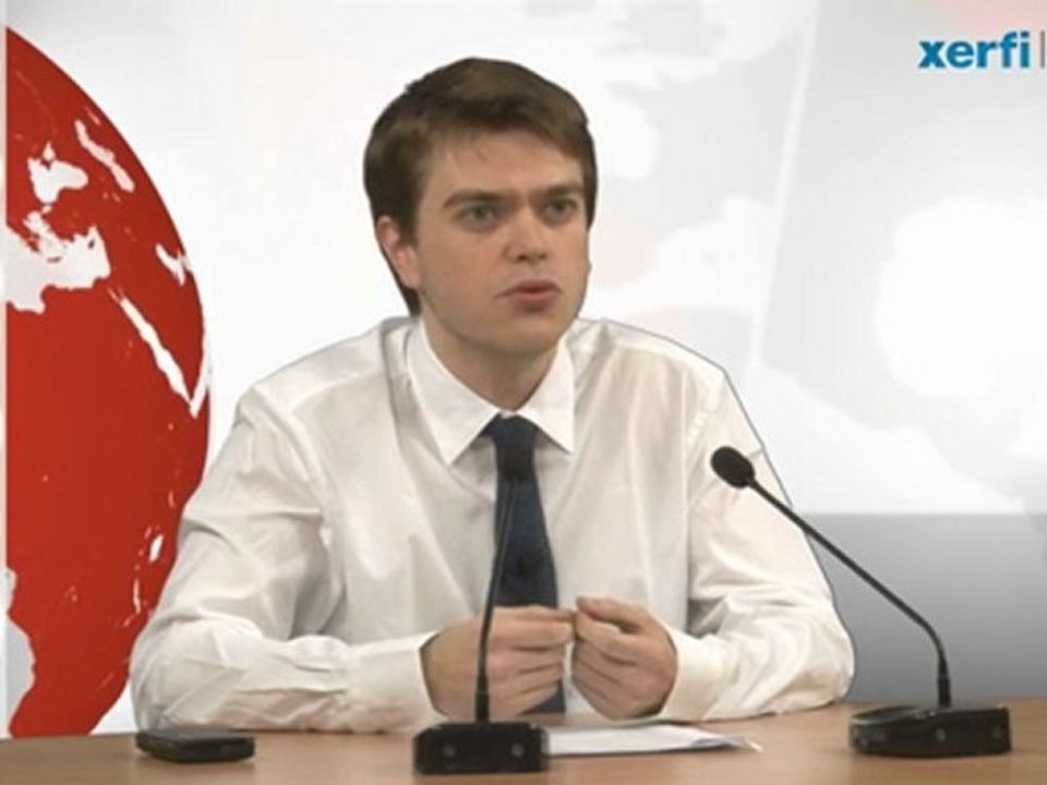 XERFI Global : L’industrie nucléaire mondiale remise en question, par Aurélien DUTHOIT