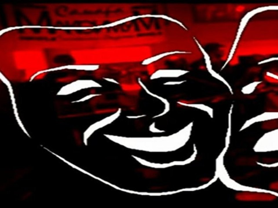 Здесь каждый день выгоняют с планеты.