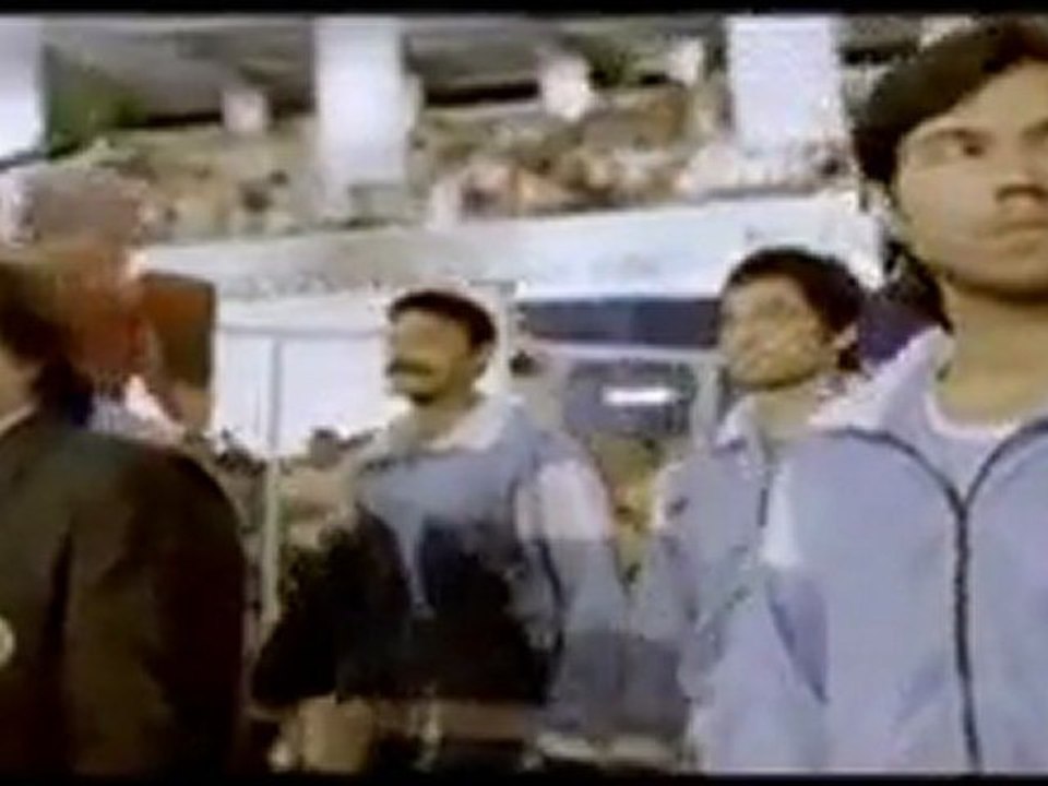 Lahore - Trailer - Aanaahad, Sushant Singh & Farooque Sheikh
