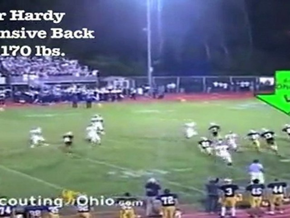 Eilar Hardy Film Evaluation