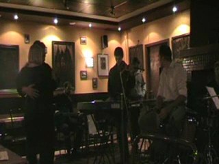 Перекрёсток дорог