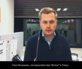 Japon : comment travailler aujourd'hui à Tokyo ?