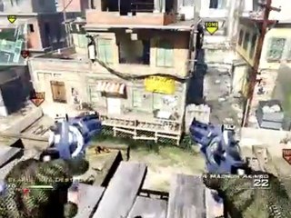 X Fayde - How to Execute the Fayde Shot